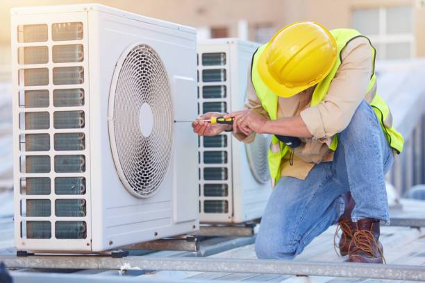 Best Affordable HVAC Services  in Aberdeen, MS