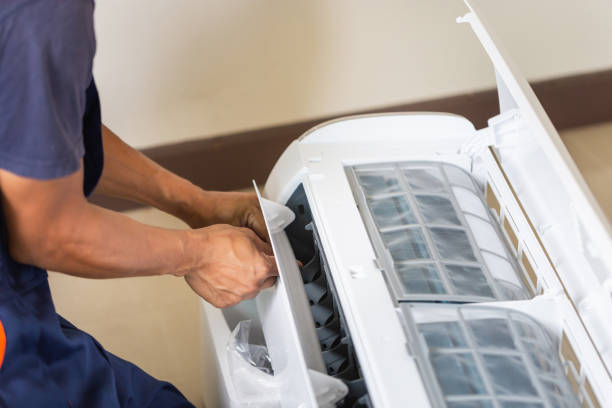 Best HVAC System Installation  in Aberdeen, MS