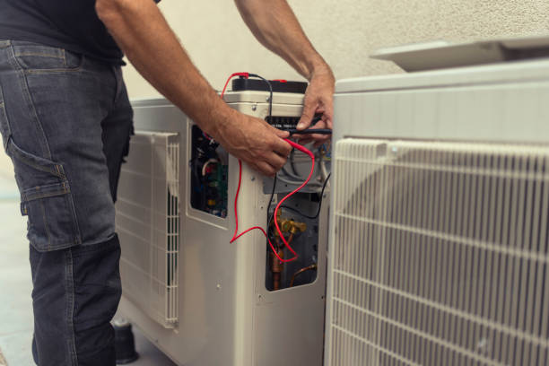 Best HVAC Cleaning Services  in Aberdeen, MS