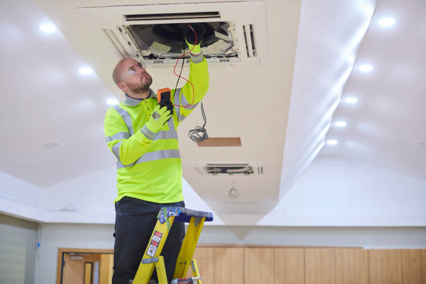 Best HVAC Installation Services  in Aberdeen, MS