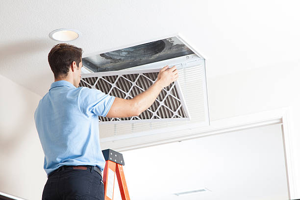  Aberdeen, MS HVAC Pros