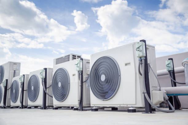 Best HVAC Companies Near Me  in Aberdeen, MS