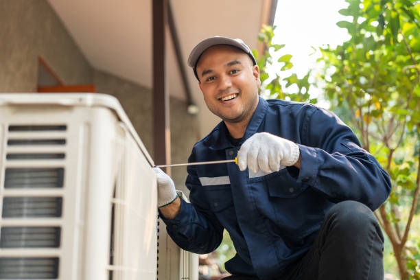Best Commercial HVAC Repair  in Aberdeen, MS