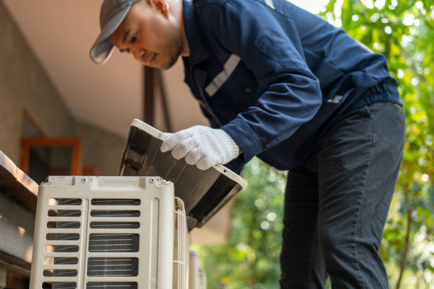 Aberdeen, MS HVAC Company