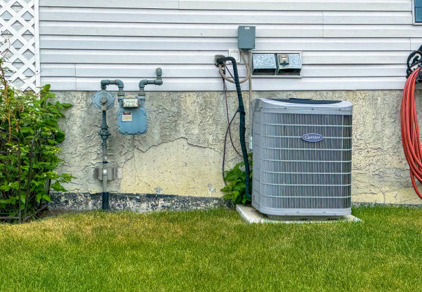 HVAC Maintenance Plan in Aberdeen, MS